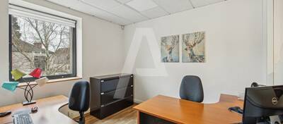 REXIM - Bureau - Gometz-le-Châtel - 1