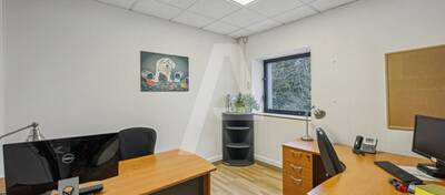 REXIM - Bureau - Gometz-le-Châtel - 2