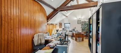 REXIM - Bureau - Gometz-le-Châtel - 3