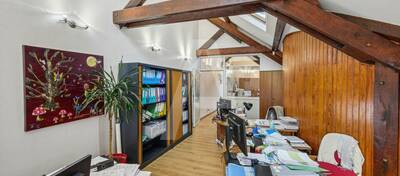 REXIM - Bureau - Gometz-le-Châtel - 5