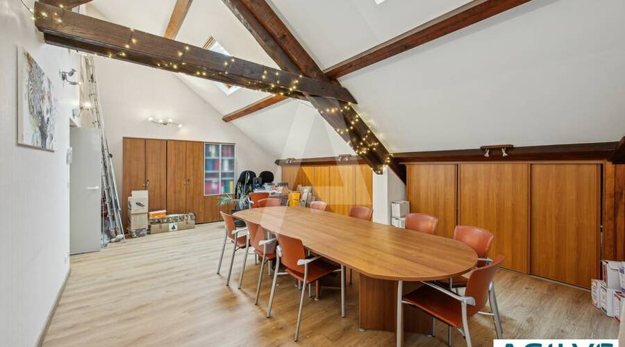 REXIM - Bureau - Gometz-le-Châtel - 6