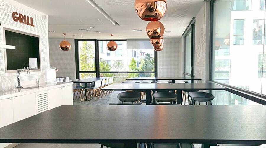 REXIM - Bureau - Massy - 3