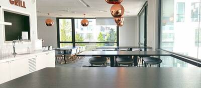 REXIM - Bureau - Massy - 3