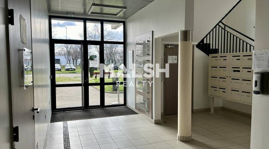 REXIM - Bureau - Rhône - Saint-Priest - 10