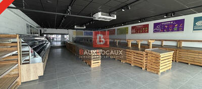 REXIM - Local commercial - Bouches-du-Rhône - Châteaurenard - 1