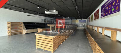 REXIM - Local commercial - Bouches-du-Rhône - Châteaurenard - 2