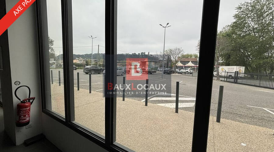 REXIM - Local commercial - Bouches-du-Rhône - Châteaurenard - 3