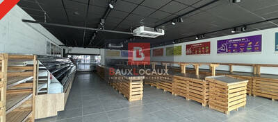 REXIM - Local commercial - Bouches-du-Rhône - Châteaurenard - 4