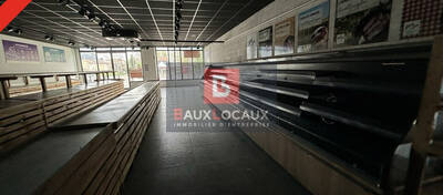 REXIM - Local commercial - Bouches-du-Rhône - Châteaurenard - 5