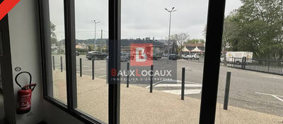 REXIM - Bureau - Bouches-du-Rhône - Châteaurenard - 3