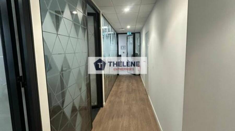 REXIM - Bureau - Hérault - Montpellier - 2