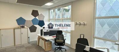 REXIM - Bureau - Hérault - Montpellier - 1