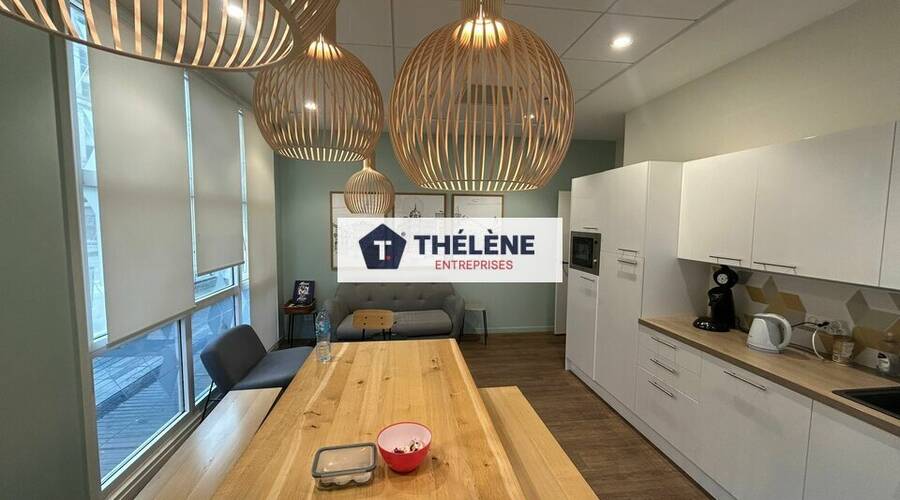 REXIM - Bureau - Hérault - Montpellier - 2