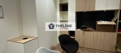 REXIM - Bureau - Hérault - Montpellier - 6