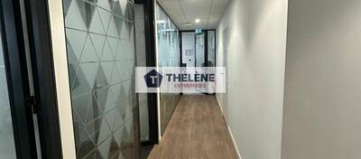 REXIM - Bureau - Hérault - Montpellier - 7