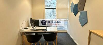 REXIM - Bureau - Hérault - Montpellier - 8