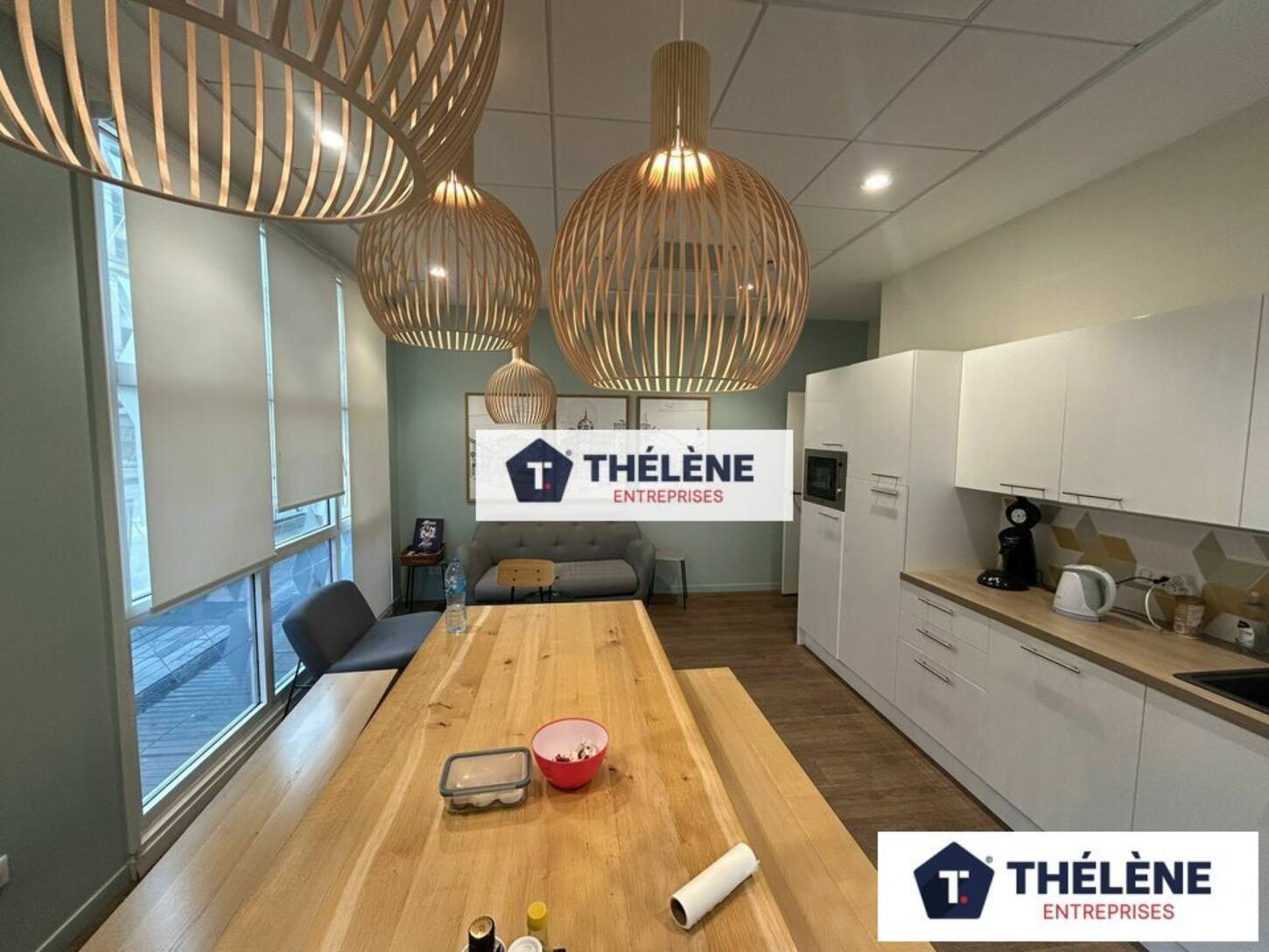 REXIM - Bureau - Hérault - Montpellier - 2