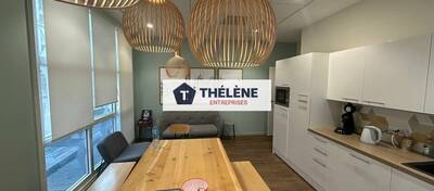 REXIM - Bureau - Hérault - Montpellier - 2