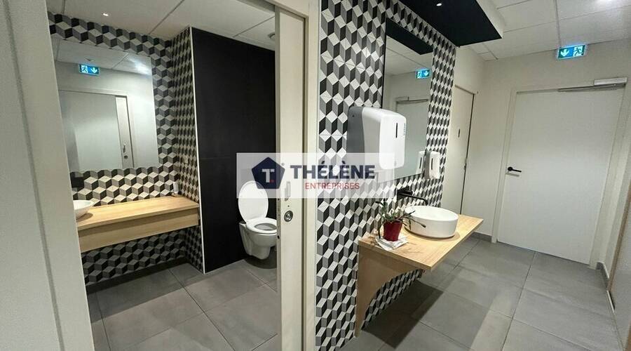 REXIM - Bureau - Hérault - Montpellier - 3