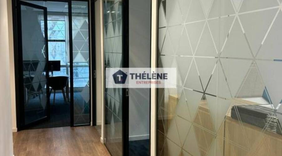 REXIM - Bureau - Hérault - Montpellier - 4