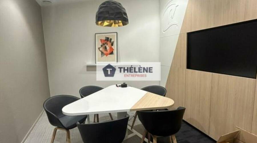 REXIM - Bureau - Hérault - Montpellier - 5