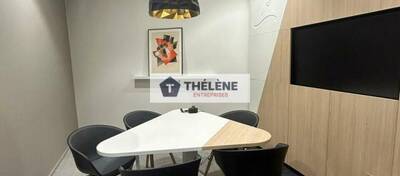 REXIM - Bureau - Hérault - Montpellier - 5