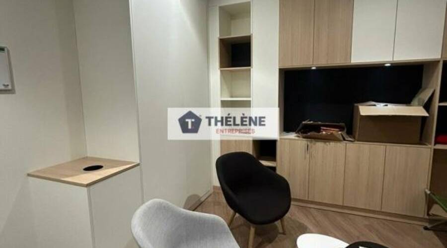 REXIM - Bureau - Hérault - Montpellier - 6