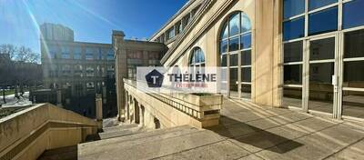 REXIM - Bureau - Hérault - Montpellier - 9