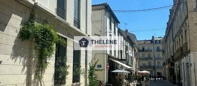 REXIM - Local commercial - Hérault - Montpellier - 1