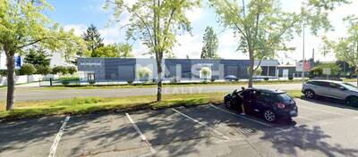 REXIM - Local d'activités - Loire - Montbrison - 2