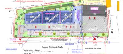 REXIM - Local d'activités - Loire - Montbrison - 3