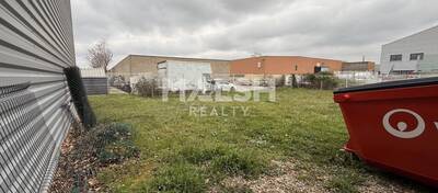 REXIM - Local d'activités - Rhône - Meyzieu - 15