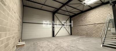 REXIM - Local d'activités - Rhône - Chassieu - 3