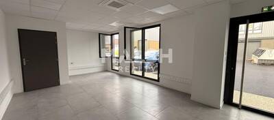 REXIM - Local d'activités - Rhône - Chassieu - 5