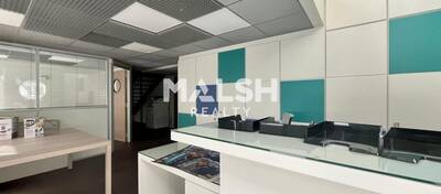 REXIM - Bureau - Rhône - Lyon - 2