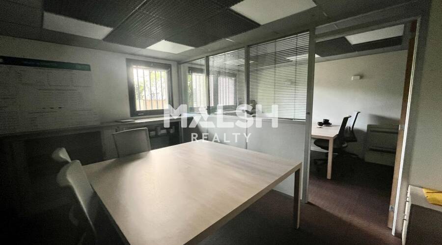 REXIM - Bureau - Rhône - Lyon - 5