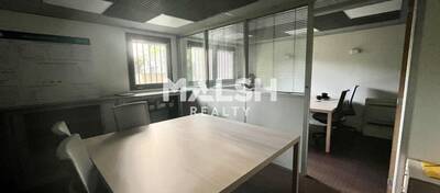 REXIM - Bureau - Rhône - Lyon - 5
