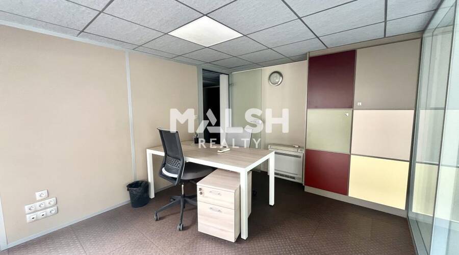 REXIM - Bureau - Rhône - Lyon - 7
