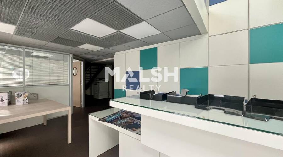 REXIM - Bureau - Rhône - Lyon - 2