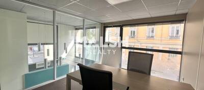 REXIM - Bureau - Rhône - Lyon - 6