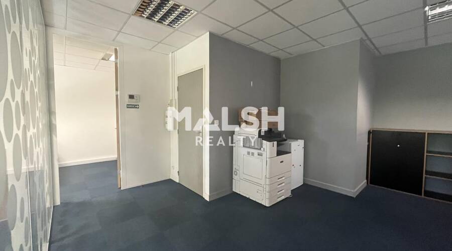 REXIM - Bureau - Rhône - Lyon - 8