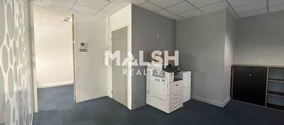 REXIM - Bureau - Rhône - Lyon - 8