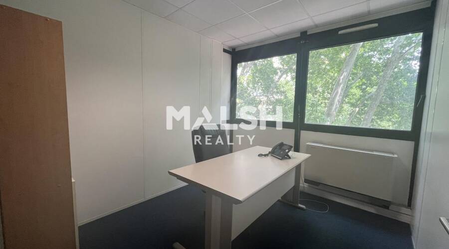 REXIM - Bureau - Rhône - Lyon - 9