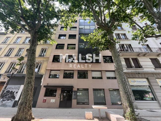 REXIM - Bureau - Rhône - Lyon - 1