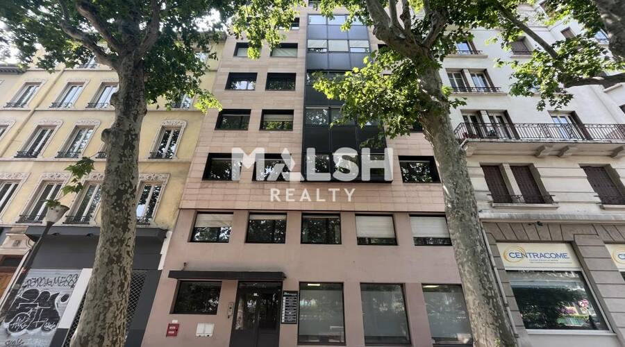 REXIM - Bureau - Rhône - Lyon - 1