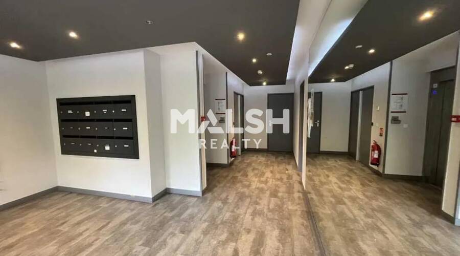 REXIM - Bureau - Rhône - Lyon - 5