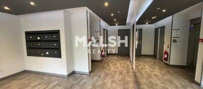 REXIM - Bureau - Rhône - Lyon - 5