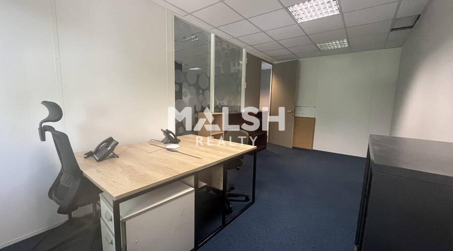 REXIM - Bureau - Rhône - Lyon - 6