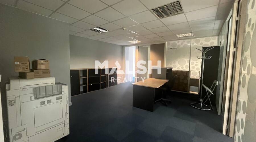 REXIM - Bureau - Rhône - Lyon - 7