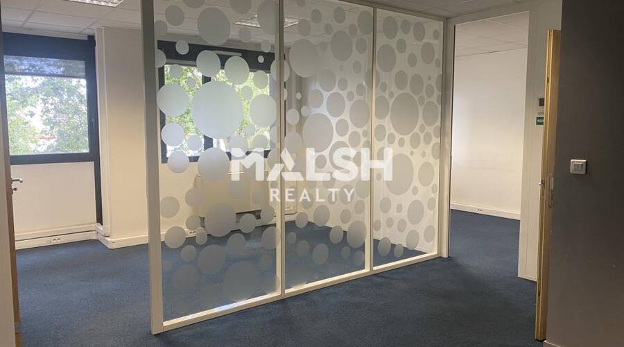 REXIM - Bureau - Rhône - Lyon - 11